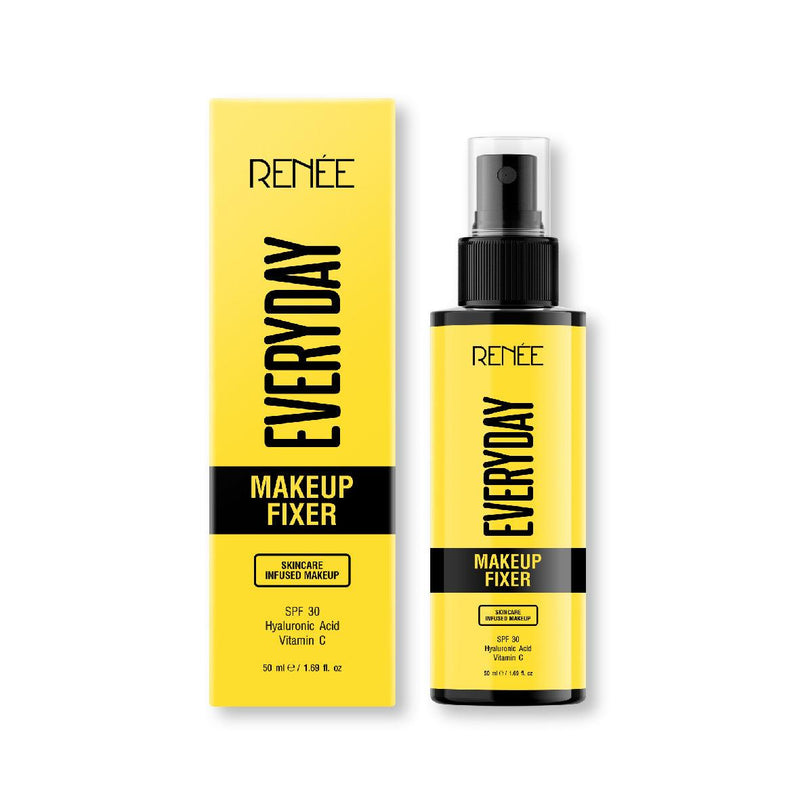 RENEE Everyday Makeup Fixer 50 ml Buy at Indicrest