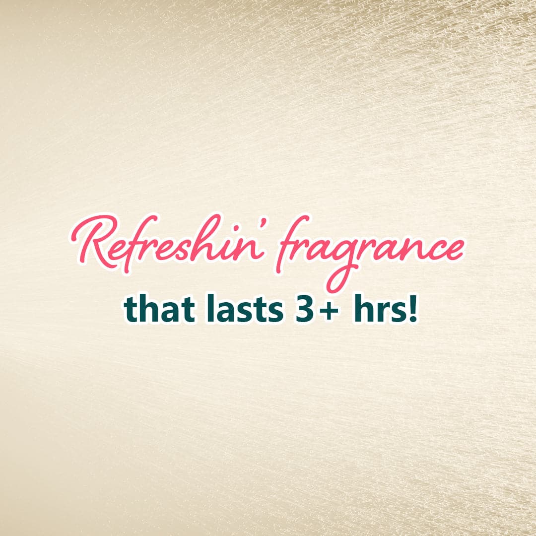 Plum Feelin' So Rose Body Mist by Plum BodyLovin' | Long Lasting | Travel-Friendly | Musky Rose Fragrance | Perfume Body Spray, 150ml Buy at Indicrest Image 10