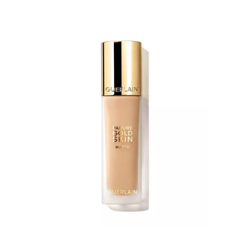 Guerlain Parure Gold Skin Matte Foundation 03N, 35ml, Buy from Indicrest