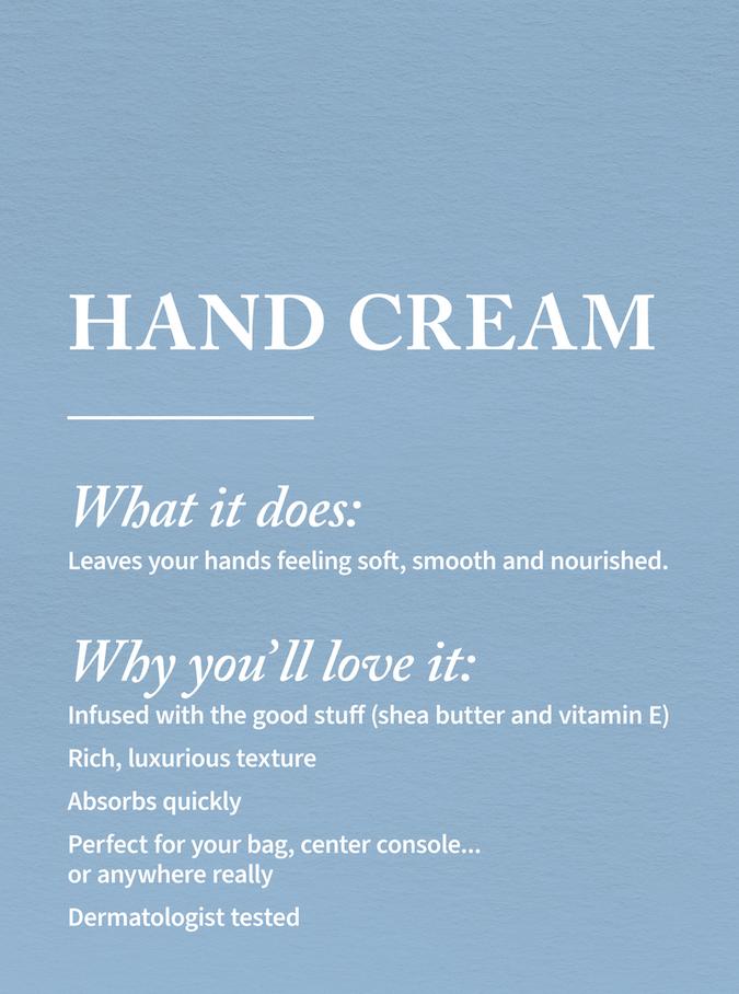 Bath & Body Works Magnesium Hand Cream, 29 ml / 1 fl oz Buy at Indicrest Image 2