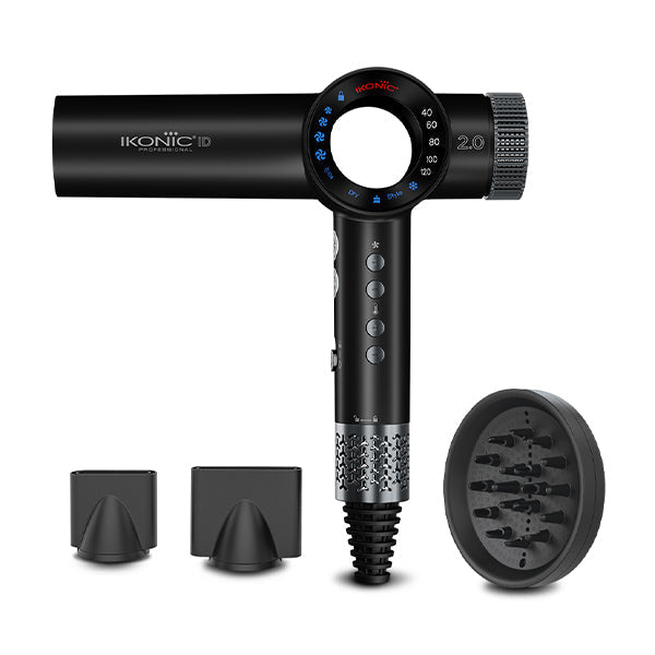 Ikonic Professional Id 2.0 Hair Dryer Buy at Indicrest