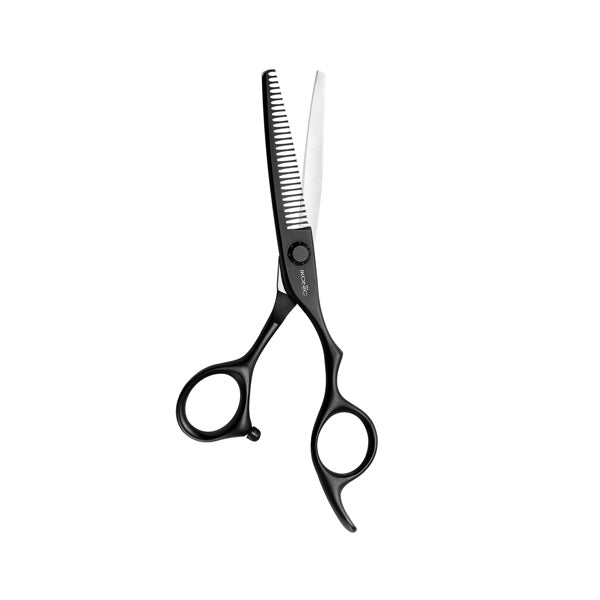 Ikonic Professional Pro Basic Ikmr-205BT Hair Texturizing Scissor Buy at Indicrest Image 2