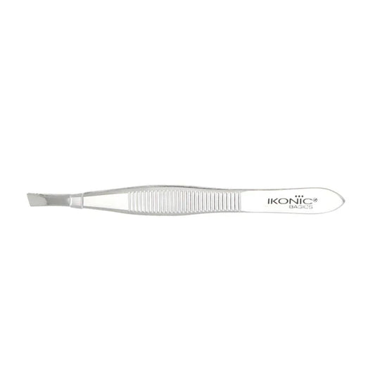 Ikonic Basics Eyebrow Tweezer - IKB 714C - Indicrest Buy at Indicrest