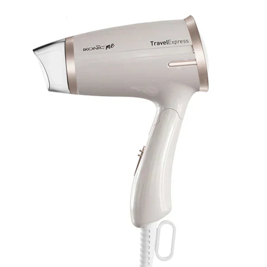 Ikonic Me Travel Express Hair Dryer - Indicrest Buy at Indicrest