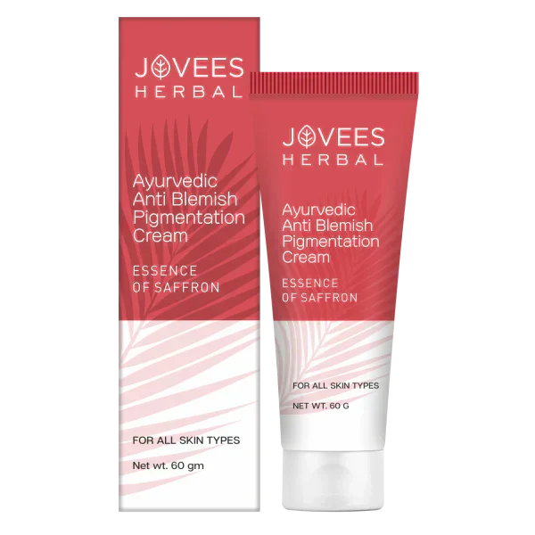 Jovees Anti Blemish Cream 60g - Indicrest Buy at Indicrest