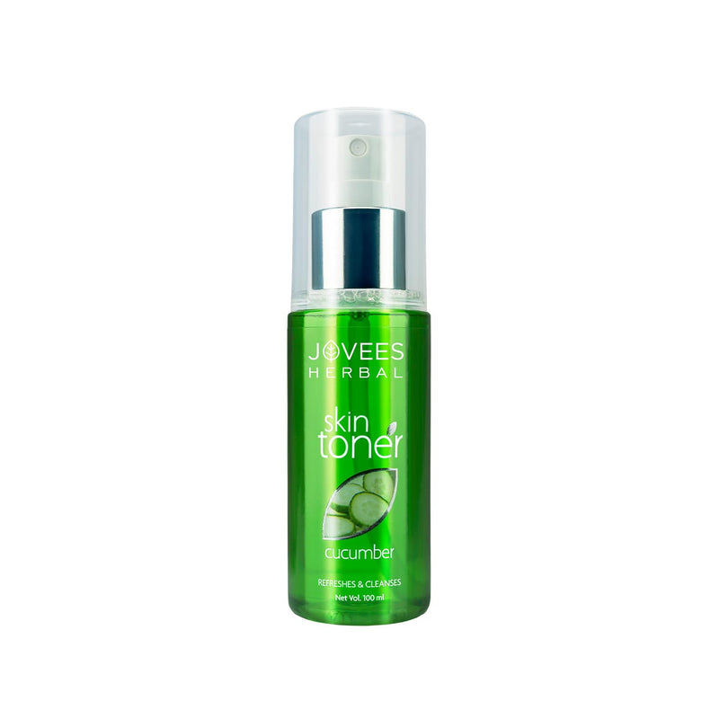 Jovees Cucumber Skin Toner - Indicrest Buy at Indicrest