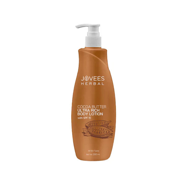 Jovees H & B Cocobuter Lotion 300ml - Indicrest Buy at Indicrest