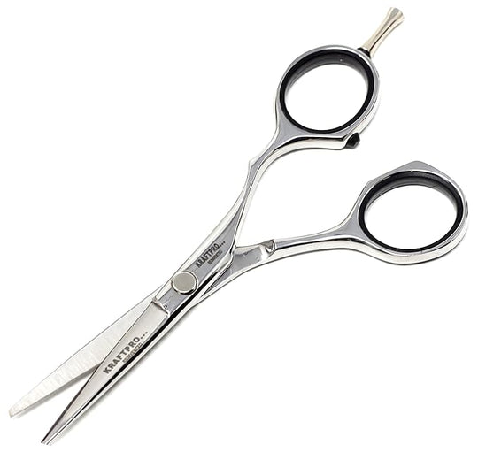 Kraftpro Barber Tool Cutting Scissor 6 - Indicrest Buy at Indicrest