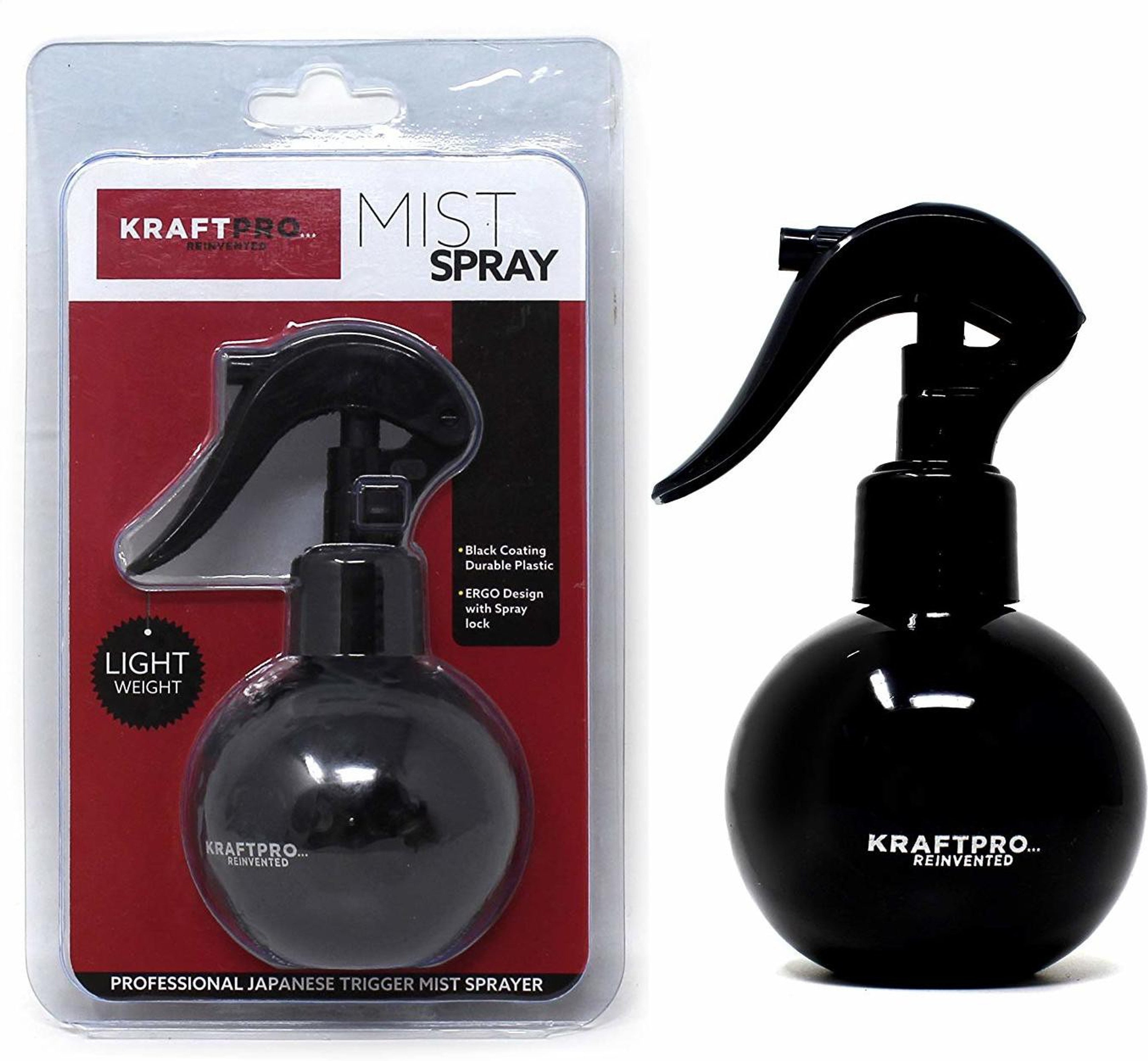 Kraftpro Mist Spray 100ml Buy at Indicrest