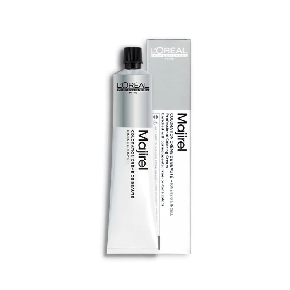 L'Oreal Professionnel Paris Majirel 6 (Dark Blonde) – 49.5 g