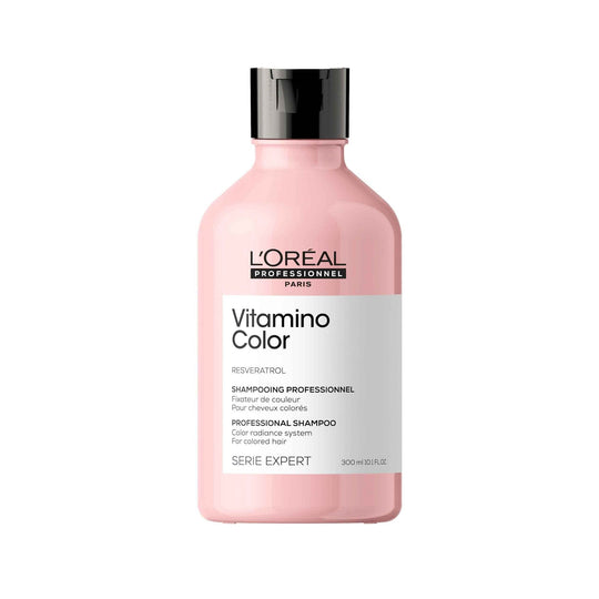 L’Oréal shampoo for color-treated hair Buy at Indicrest