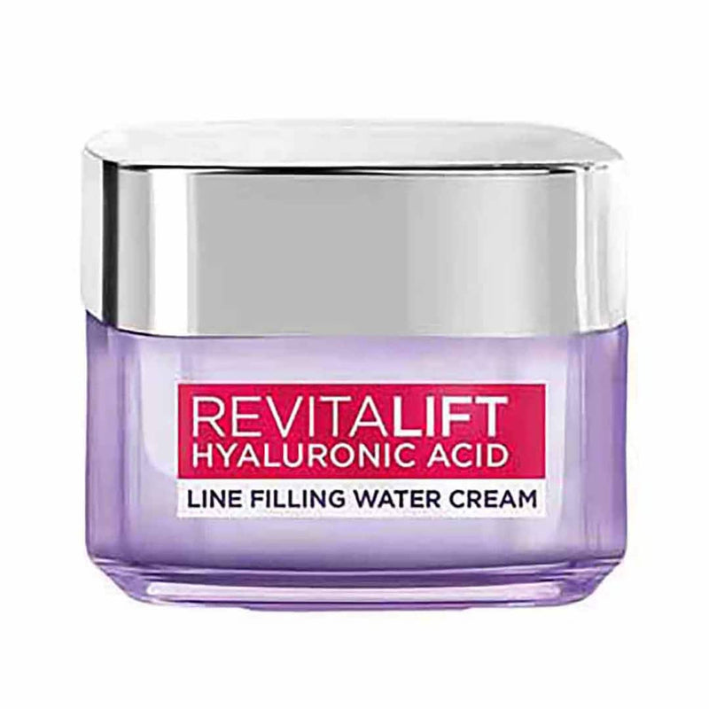 L'Oreal  Paris Revitalift Hyaluronic Acid Day Cream for Women (15ml) Buy at Indicrest
