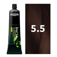 5.5 (بني ماهوجني فاتح)