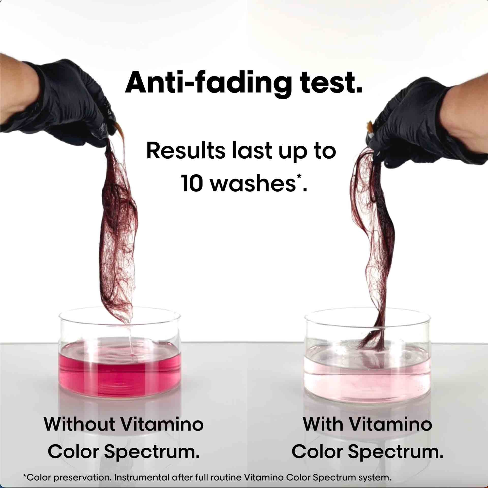 L'Oreal Serie Expert hair mask product Indicrest