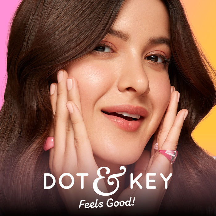 Dot & Key 10% Vitamin C+E Super Bright Face Serum, 30ml - Indicrest Buy at Indicrest Image 8