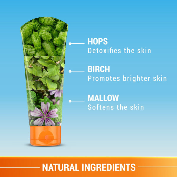 Lotus Herbals Safe Sun 3-In-1 Matte Look Daily SunScreen PA+++UVA, SPF 40, (100g) - Indicrest Buy at Indicrest Image 3