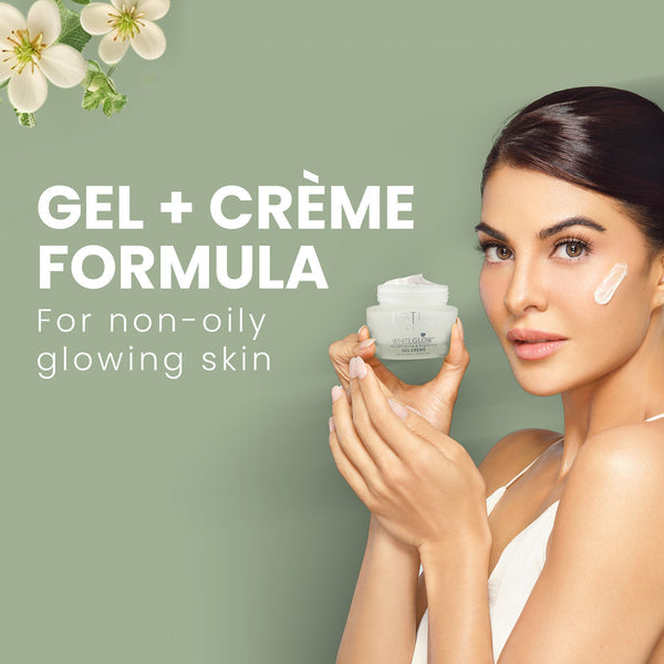 Lotus Herbals WhiteGlow Skin W & B Gel Cream - Indicrest Buy at Indicrest Image 6
