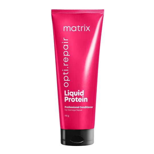 Matrix Opti.Repair Liquid Protein Professional Conditioner - (98g) - Indicrest Buy at Indicrest