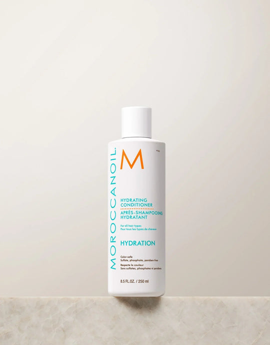 Moroccan Oil Hydrating Conditioner, 250ml - Indicrest Buy at Indicrest