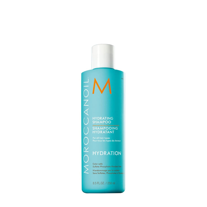 Moroccan Oil Hydrating Shampoo, 250ml - Indicrest Buy at Indicrest