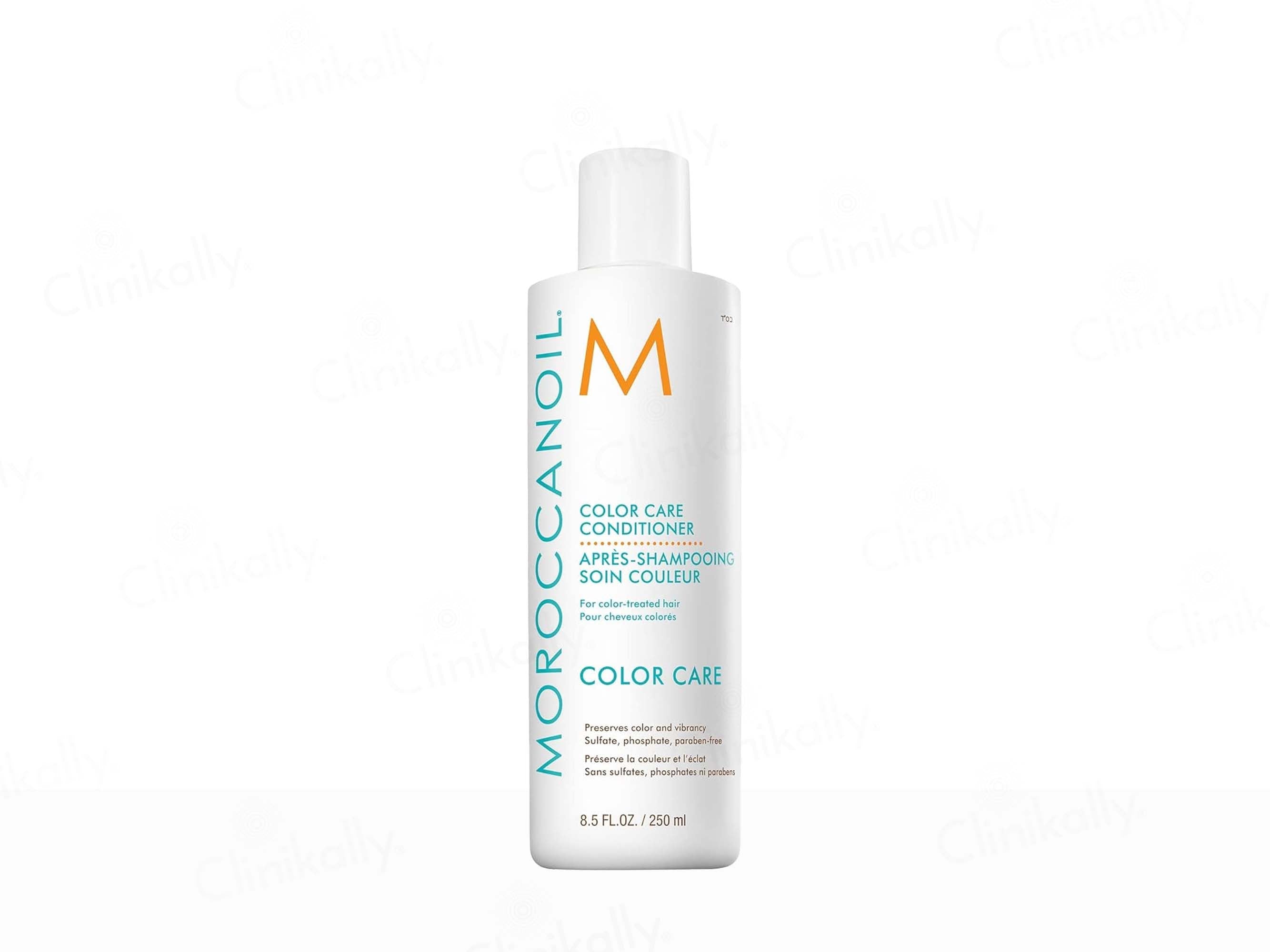 Fine hair conditioner with argan oil Indicrest Buy at Indicrest Image 8