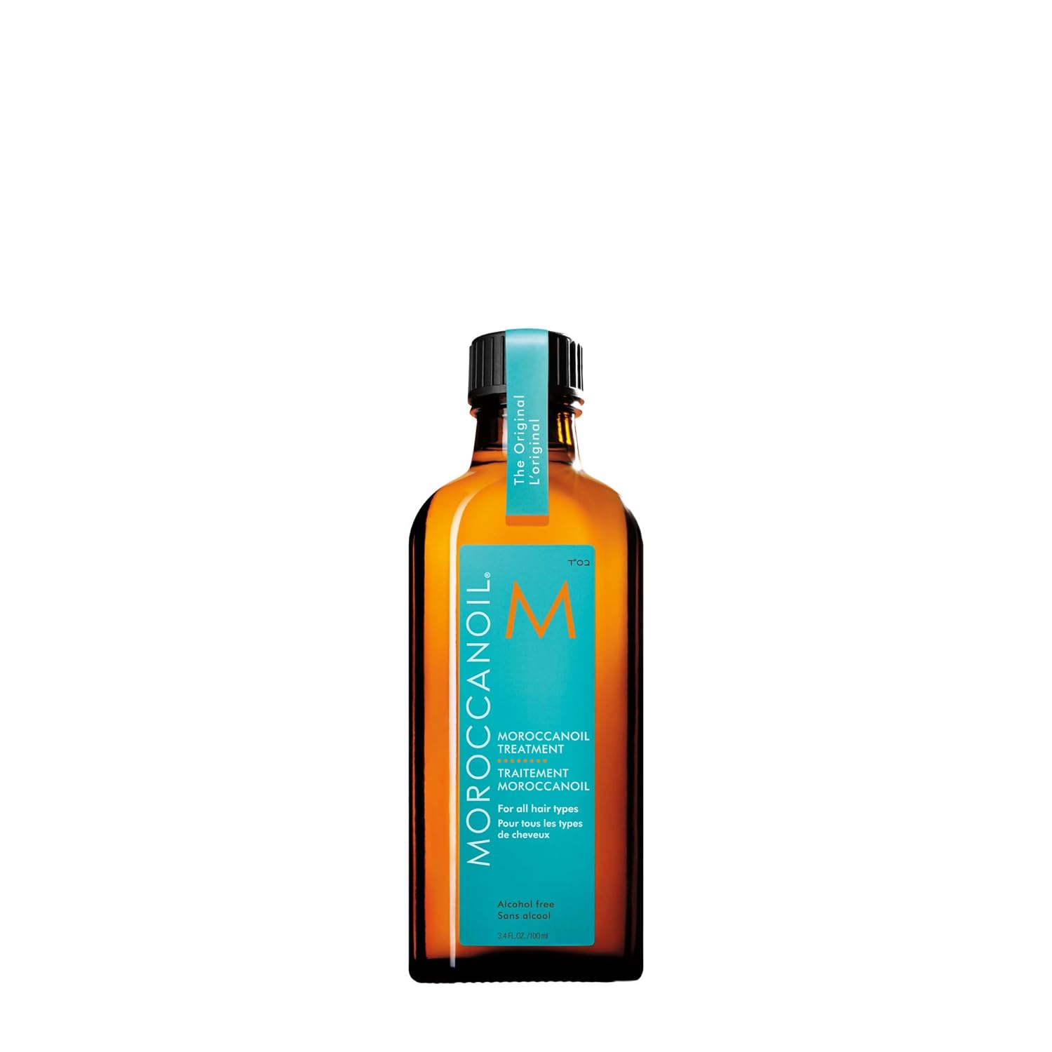 Moroccanoil Treatment Original 100ml Indicrest Buy at Indicrest