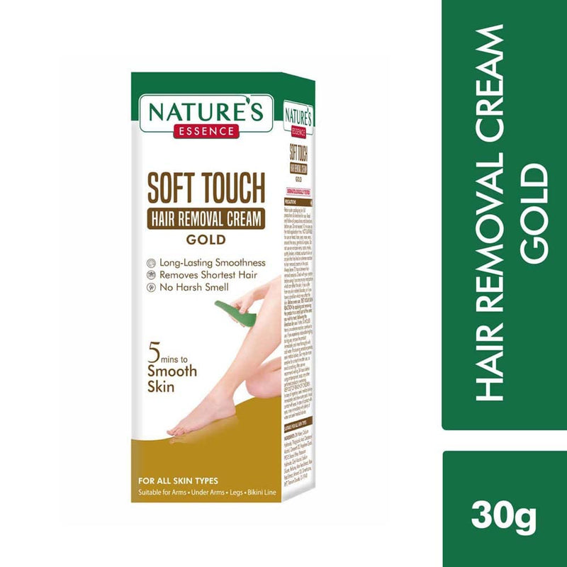Nature's Essence ALOVERA SOFT TOUCH 30GM - Indicrest Buy at Indicrest