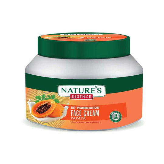 Nature's Essence Papaya Cream - Indicrest Buy at Indicrest