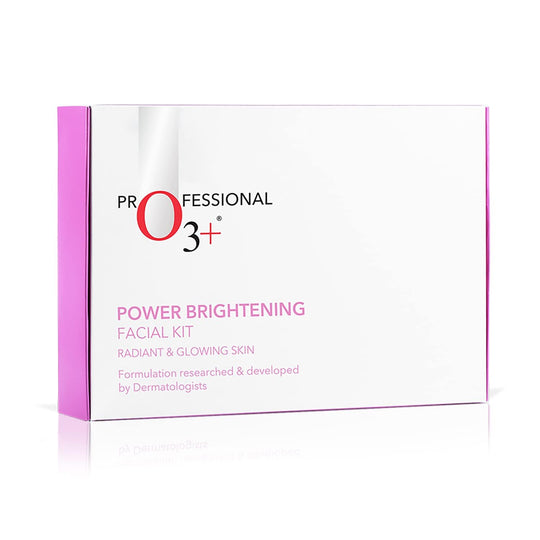 O3+ Power Brightening Kit - Indicrest Buy at Indicrest