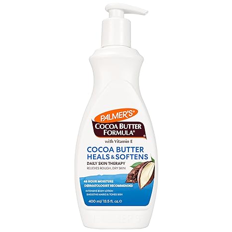 Palmers Cocoa Butter 400ml - Indicrest Buy at Indicrest