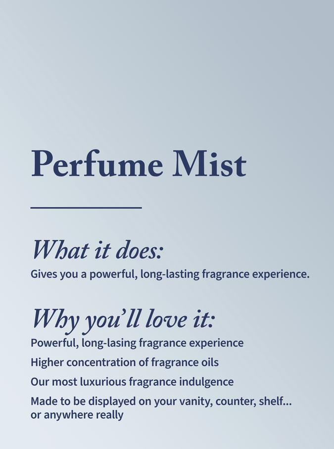 Bath & Body Works Coconut Perfume Mist, 177 ml / 6 fl oz Buy at Indicrest Image 2