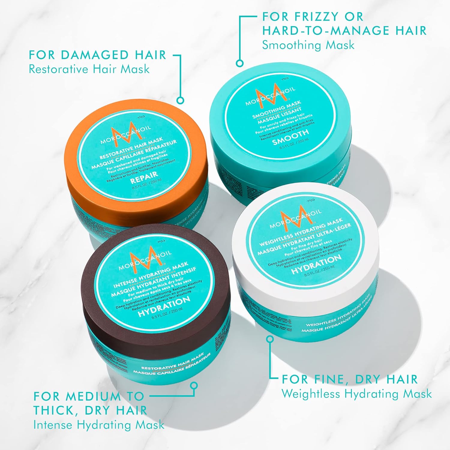 Professional hydrating mask Indicrest