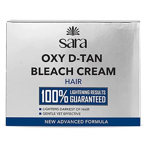 Sara Bleach, 300g - Indicrest Buy at Indicrest