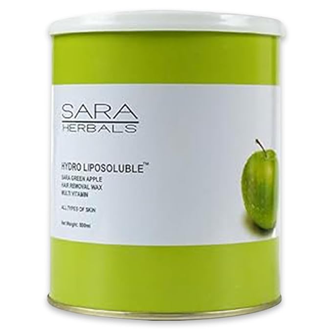 Sara Green Apple Wax - Indicrest Buy at Indicrest