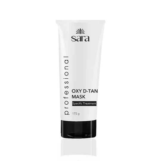 Sara Professional D-Tan Mask, 175g - Indicrest Buy at Indicrest