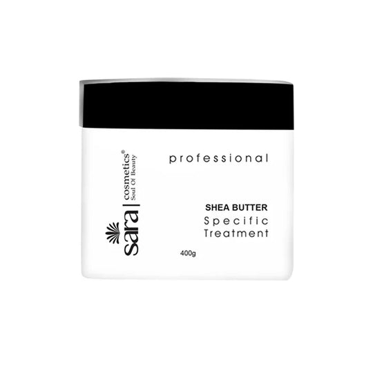 Sara Shea Butter, 400g - Indicrest Buy at Indicrest