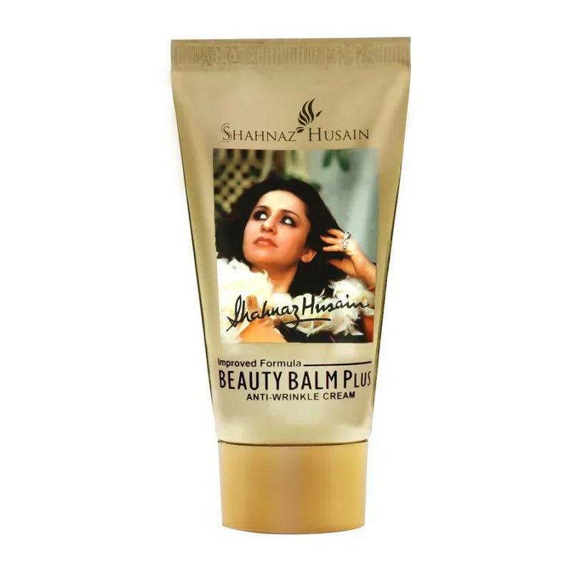 Shahnaz Husain Beauty Balm Plus, 40g - Indicrest Buy at Indicrest