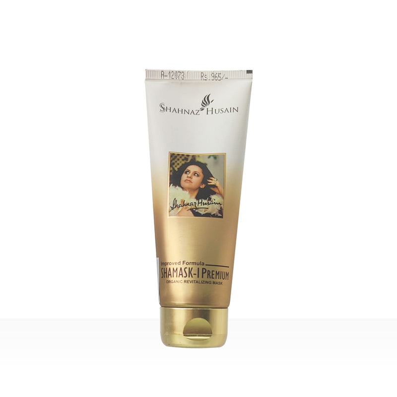 Shahnaz Husain Shamask 1, 100g - Indicrest Buy at Indicrest
