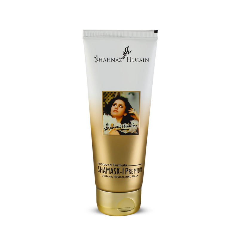 Shahnaz Husain Shamask I-Premium, 50g buy at Indicrest
