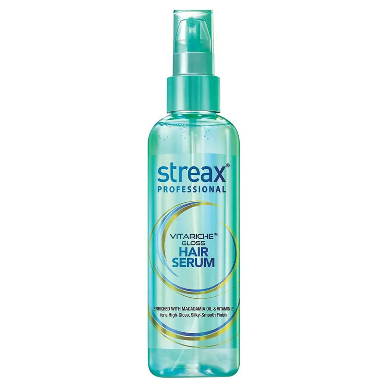 Streax Professional Hair Serum, 200ml - Indicrest Buy at Indicrest
