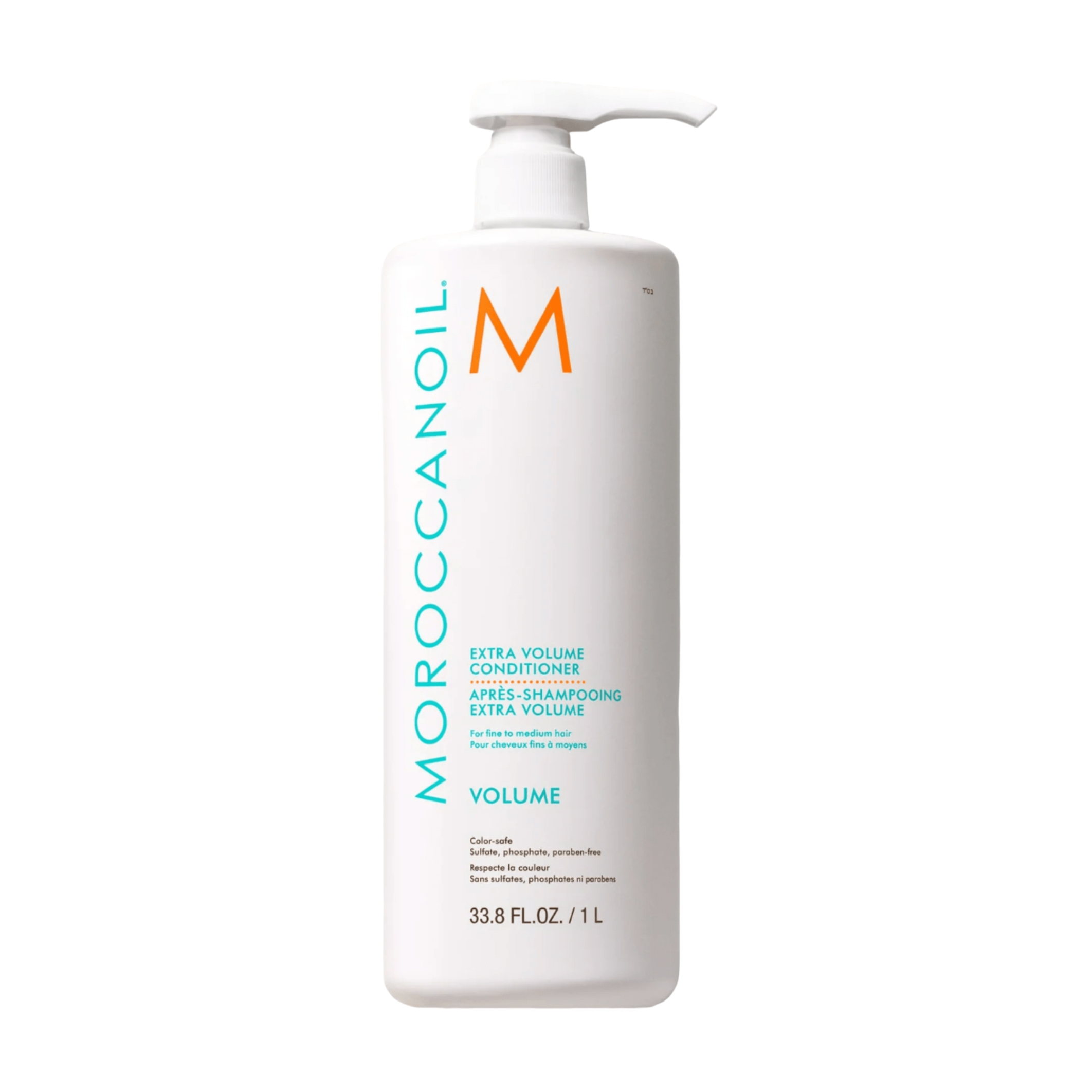 Volume enhancing conditioner 1L Indicrest Buy at Indicrest