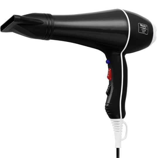 Wahl Super Dry Hair Dryer - Indicrest Buy at Indicrest