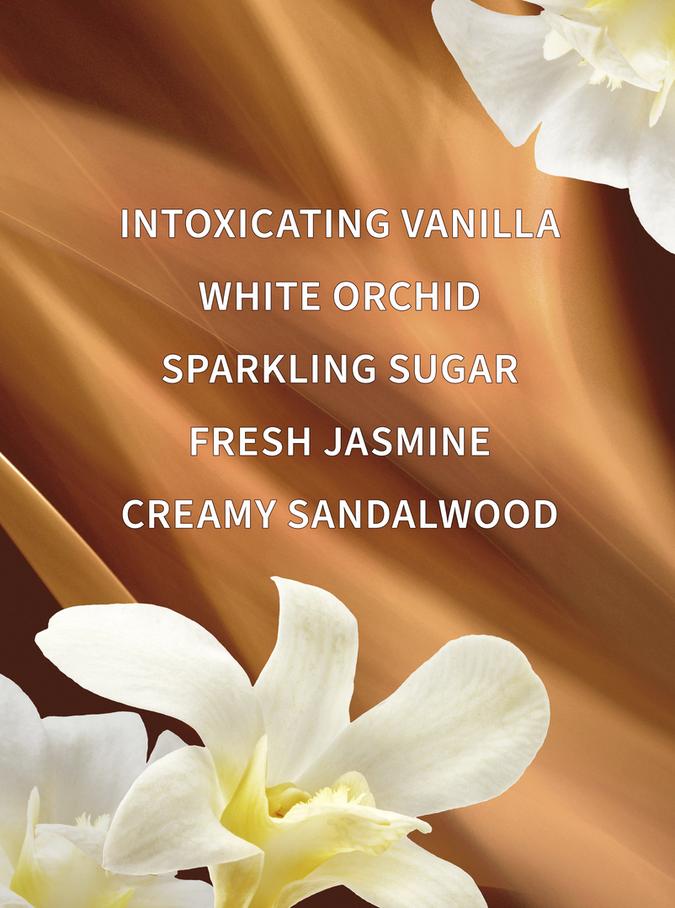 Bath & Body Works Warm Vanilla Sugar Travel Size Ultimate Hydration Body Cream, 70 g / 2.5 oz Buy at Indicrest Image 2