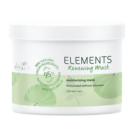 Wella Professionals Elements Renewing Mask (500ml) - Indicrest Buy at Indicrest