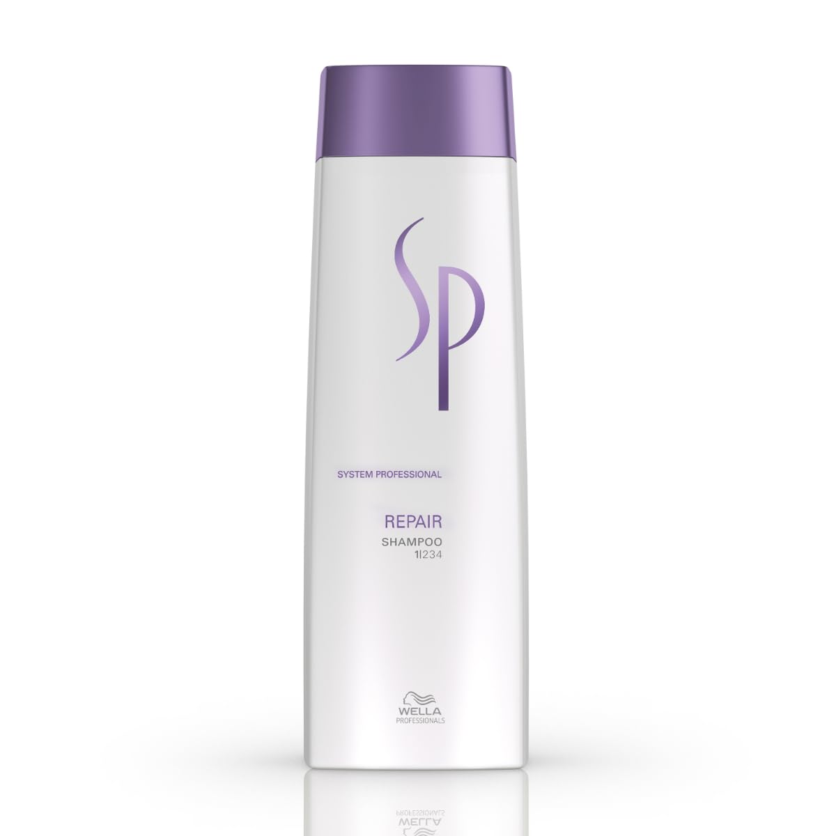 Wella Professionals SP Repair Shampoo, 250ml3 Buy at Indicrest