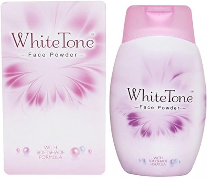 White Tone Powder, 30g - Indicrest Buy at Indicrest