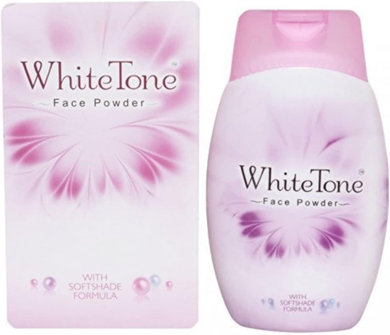 White Tone Powder, 50g - Indicrest Buy at Indicrest