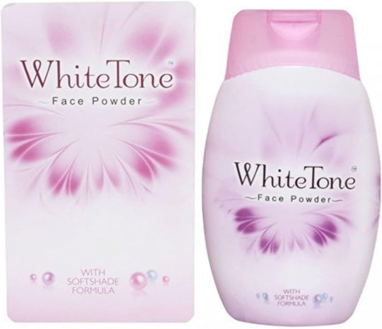 White Tone Powder, 70g - Indicrest Buy at Indicrest