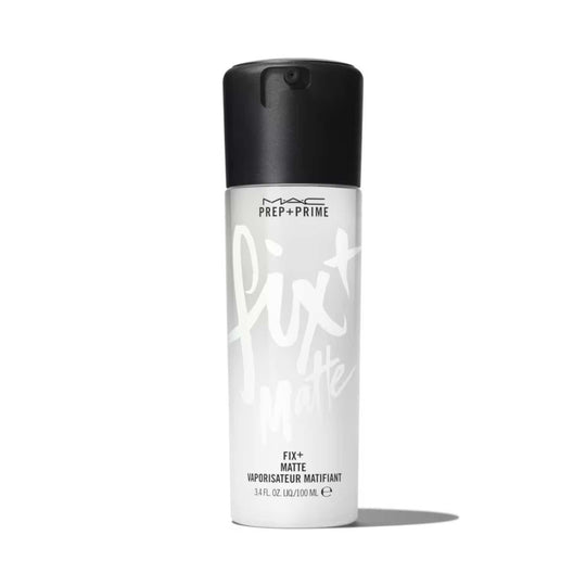 M.A.C Prep + Prime Fix+ Setting Spray - Matte, Makeup Fixer, 100ml, Buy from Indicrest