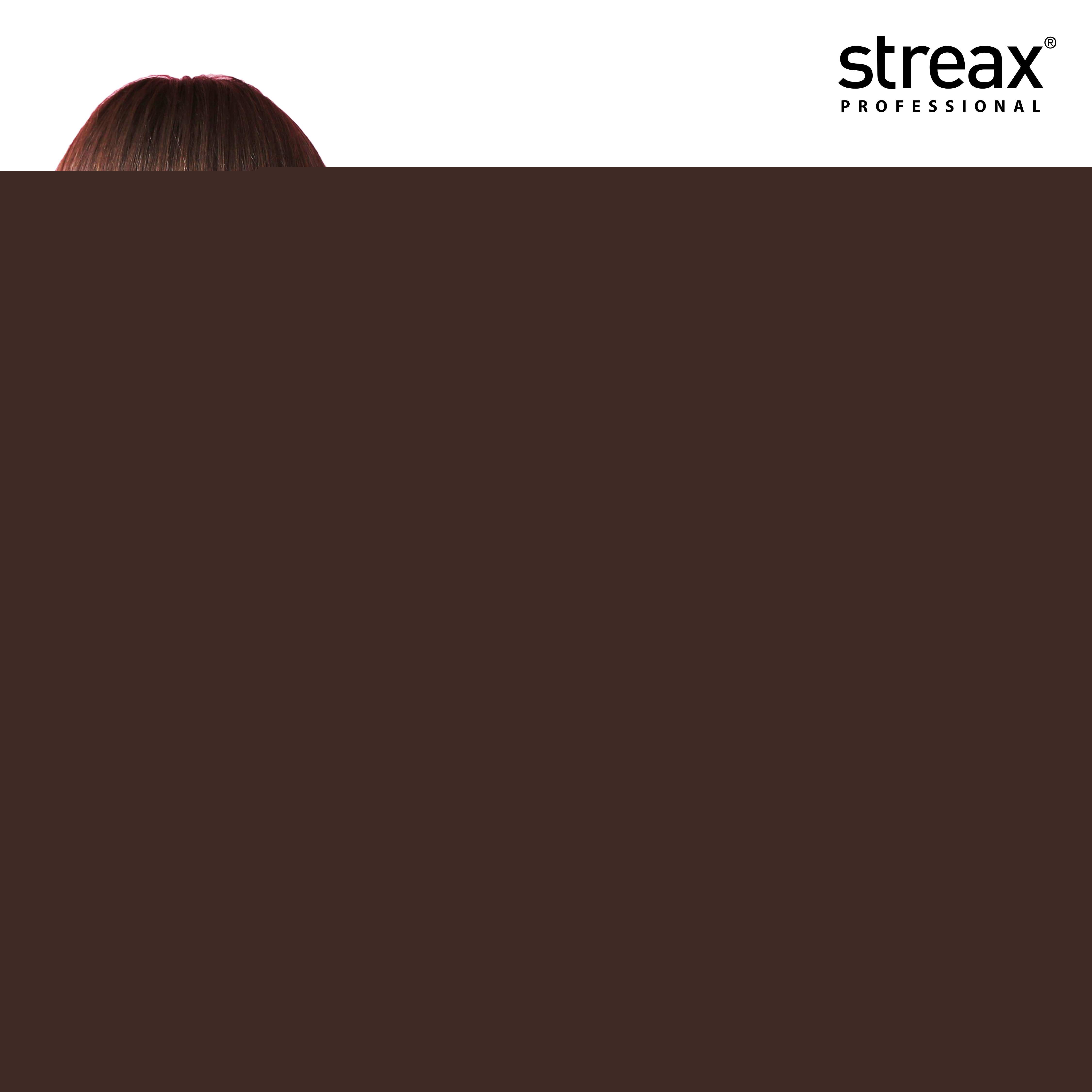 Streax Professional Canvoline Shampoo With Kera-Charge & Baobab Oil, 300ml Buy at Indicrest Image 6